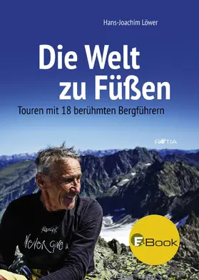 Löwer |  Die Welt zu Füßen | eBook | Sack Fachmedien