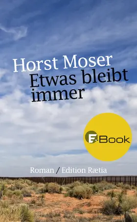 Moser |  Etwas bleibt immer | eBook | Sack Fachmedien