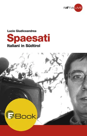 Giudiceandrea |  Spaesati | eBook | Sack Fachmedien