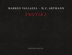 Artmann |  Erotika | Buch |  Sack Fachmedien