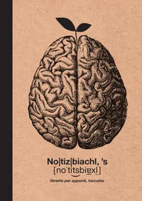  Notizbiachl | Buch |  Sack Fachmedien