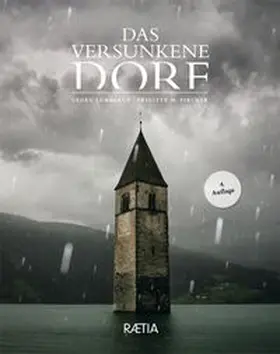 Pircher / Lembergh |  Das versunkene Dorf | Buch |  Sack Fachmedien
