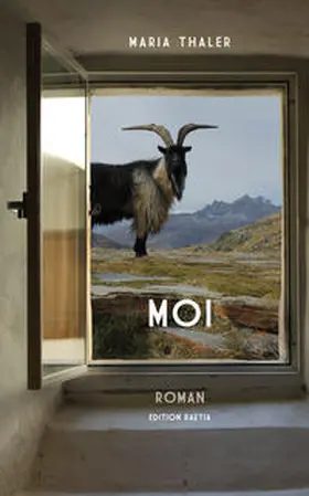 Thaler |  Moi | Buch |  Sack Fachmedien