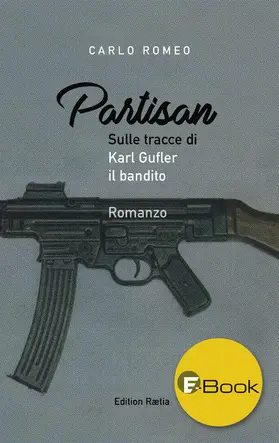Romeo |  Partisan | eBook | Sack Fachmedien