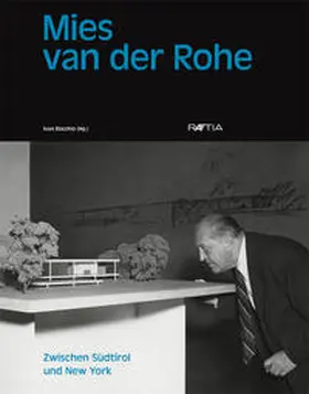 Bocchio |  Mies van der Rohe | Buch |  Sack Fachmedien