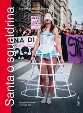 Bachmann |  Santa o sgualdrina | Buch |  Sack Fachmedien