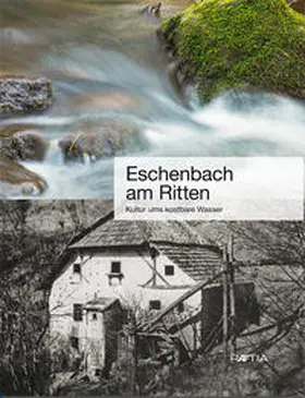 Niederstätter / Hosp |  Eschenbach am Ritten | Buch |  Sack Fachmedien