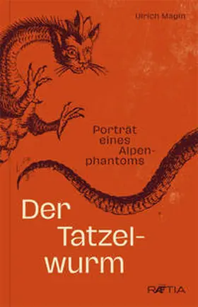 Magin |  Der Tatzelwurm | Buch |  Sack Fachmedien