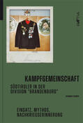 Kramer |  Kramer, J: Kampfgemeinschaft | Buch |  Sack Fachmedien