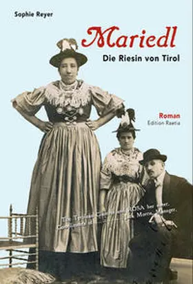 Reyer | Mariedl | Buch | 978-88-7283-739-9 | www.sack.de