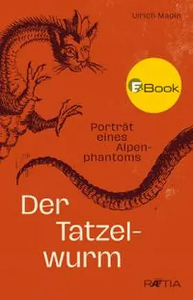 Magin |  Der Tatzelwurm | eBook | Sack Fachmedien