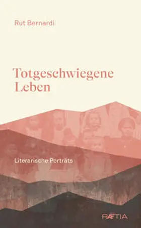 Bernardi |  Totgeschwiegene Leben | Buch |  Sack Fachmedien