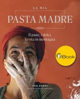Carpi |  La mia Pasta Madre | eBook | Sack Fachmedien