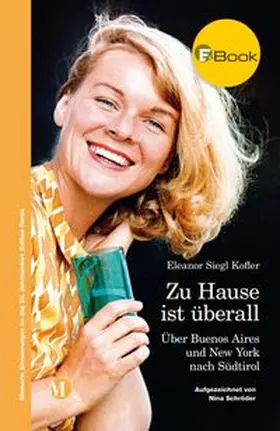Siegl Kofler |  Zu Hause ist überall | eBook | Sack Fachmedien