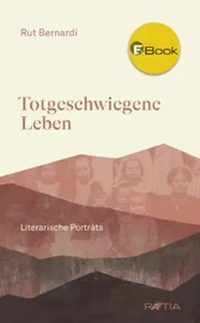 Bernardi |  Totgeschwiegene Leben | eBook | Sack Fachmedien