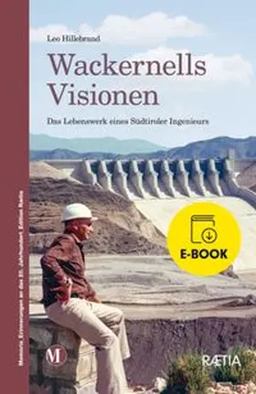 Hillebrand |  Wackernells Visionen | eBook | Sack Fachmedien