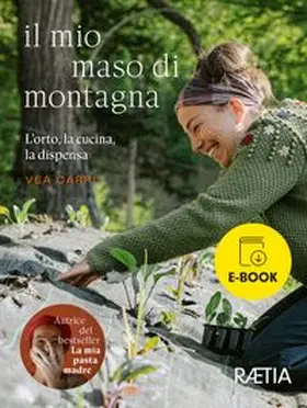 Carpi |  Il mio maso di montagna | eBook | Sack Fachmedien