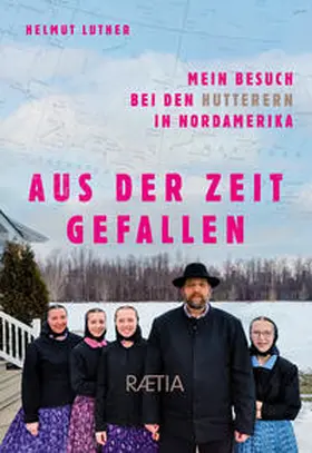 Luther |  Aus der Zeit gefallen | Buch |  Sack Fachmedien