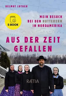 Luther |  Aus der Zeit gefallen | eBook | Sack Fachmedien
