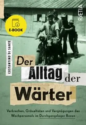 Sante |  Der Alltag der Wärter | eBook | Sack Fachmedien