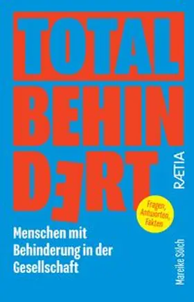 Sölch | Total behindert | E-Book | www.sack.de