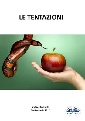 Budzinski |  Le  Tentazioni | eBook | Sack Fachmedien