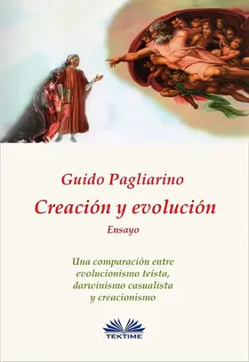 Pagliarino |  Creación Y Evolución | eBook | Sack Fachmedien