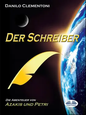 Clementoni |  Der Schreiber | eBook | Sack Fachmedien