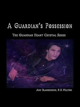 Blankenship | A Guardian's Possession | E-Book | www.sack.de