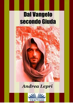 Lepri |  Dal Vangelo Secondo Giuda | eBook | Sack Fachmedien