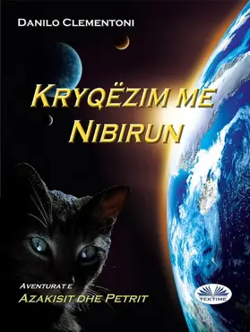 Clementoni |  Kryqëzimi Me Nibirun | eBook | Sack Fachmedien