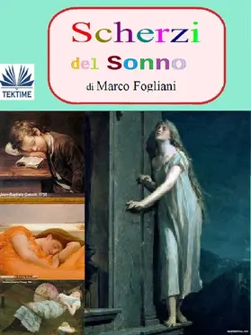 Fogliani |  Scherzi Del Sonno | eBook | Sack Fachmedien