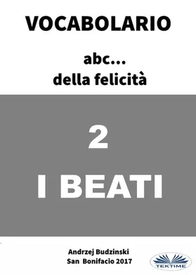 Budzinski |  I Beati | eBook | Sack Fachmedien