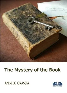 Grassia |  The Mistery Of The Book | eBook | Sack Fachmedien