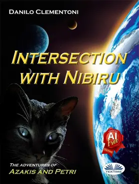 Clementoni |  Intersection With Nibiru | eBook | Sack Fachmedien