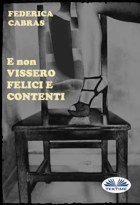 Cabras |  E non vissero felici e contenti | eBook | Sack Fachmedien