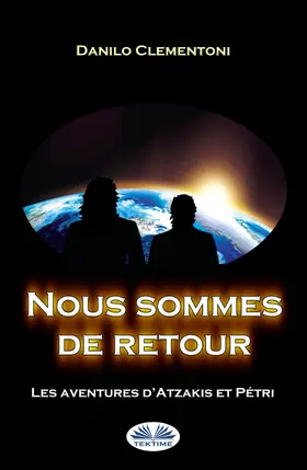 Clementoni |  Nous Sommes De Retour | eBook | Sack Fachmedien