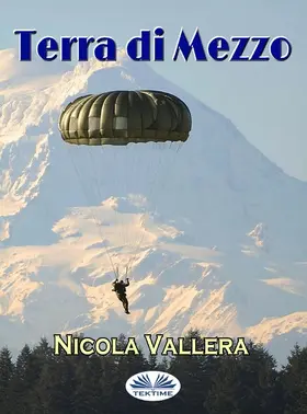 Vallera |  Terra Di Mezzo | eBook | Sack Fachmedien
