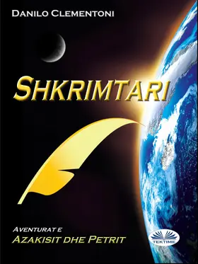Clementoni |  Shkrimtari | eBook | Sack Fachmedien
