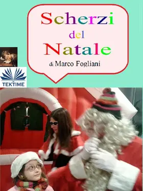 Fogliani |  Scherzi Del Natale | eBook | Sack Fachmedien