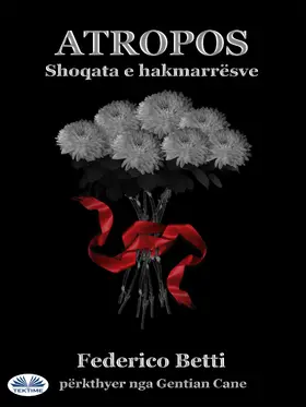 Betti |  Atropos | eBook | Sack Fachmedien