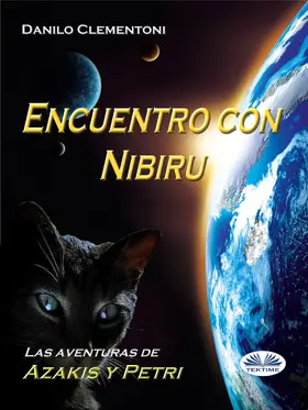 Clementoni |  Encuentro Con Nibiru | eBook | Sack Fachmedien