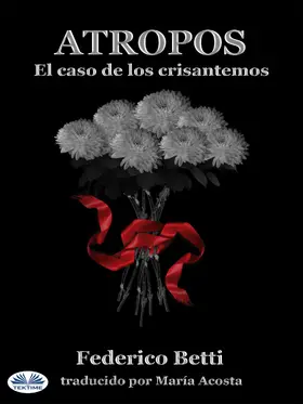 Betti |  Atropos | eBook | Sack Fachmedien