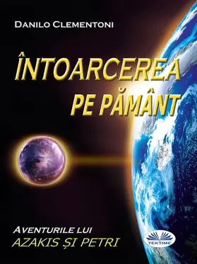 Clementoni |  Întoarcerea Pe Pamânt | eBook | Sack Fachmedien