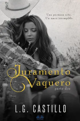 Castillo |  Juramento Vaquero: Parte Dos | eBook | Sack Fachmedien