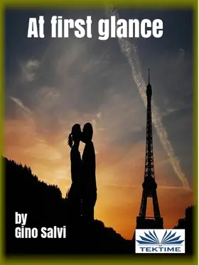Salvi |  At First Glance | eBook | Sack Fachmedien