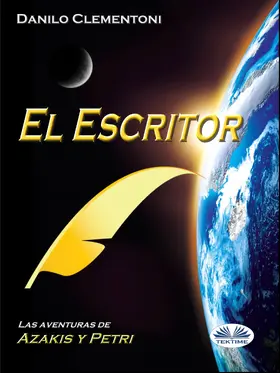Clementoni |  El Escritor | eBook | Sack Fachmedien