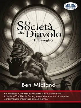 Midland |  La Società Del Diavolo | eBook | Sack Fachmedien