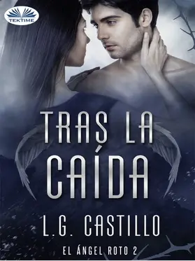 Castillo |  Tras La Caída (El Ángel Roto 2) | eBook | Sack Fachmedien