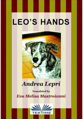 Lepri |  Leo's Hands | eBook | Sack Fachmedien